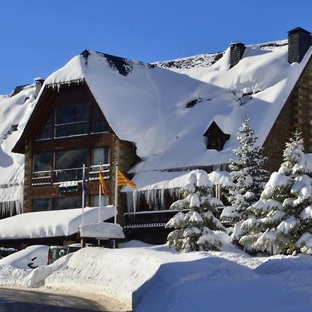 Hotel Chalet Bassibe Бакейра-Берет Екстериор снимка