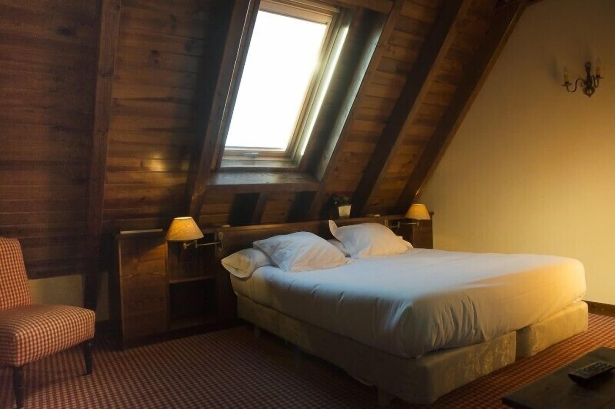 Hotel Chalet Bassibe Бакейра-Берет Екстериор снимка
