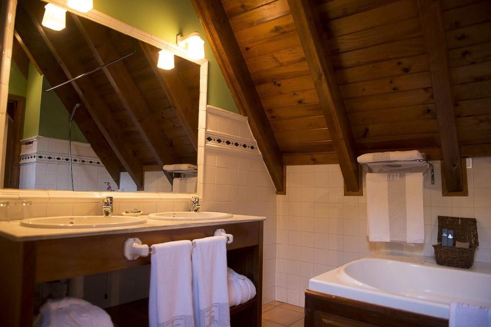 Hotel Chalet Bassibe Бакейра-Берет Екстериор снимка