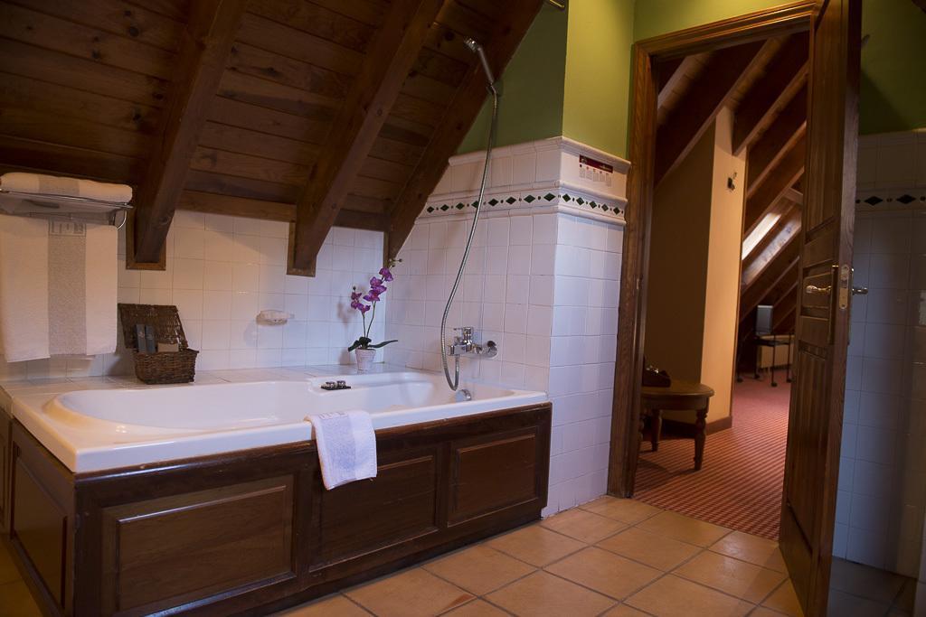 Hotel Chalet Bassibe Бакейра-Берет Екстериор снимка