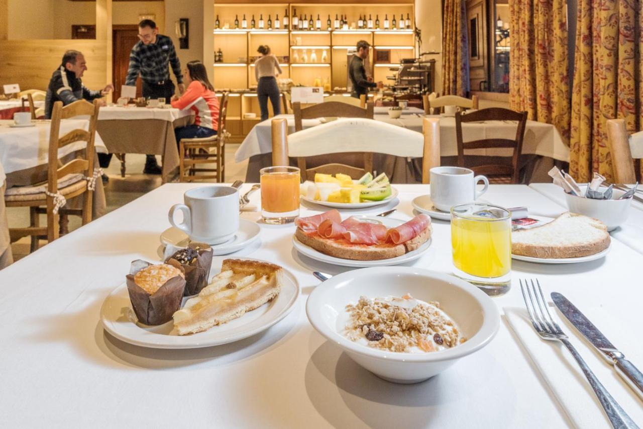 Hotel Chalet Bassibe Бакейра-Берет Екстериор снимка