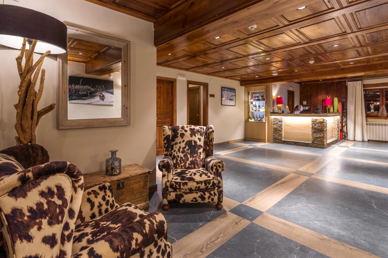 Hotel Chalet Bassibe Бакейра-Берет Екстериор снимка