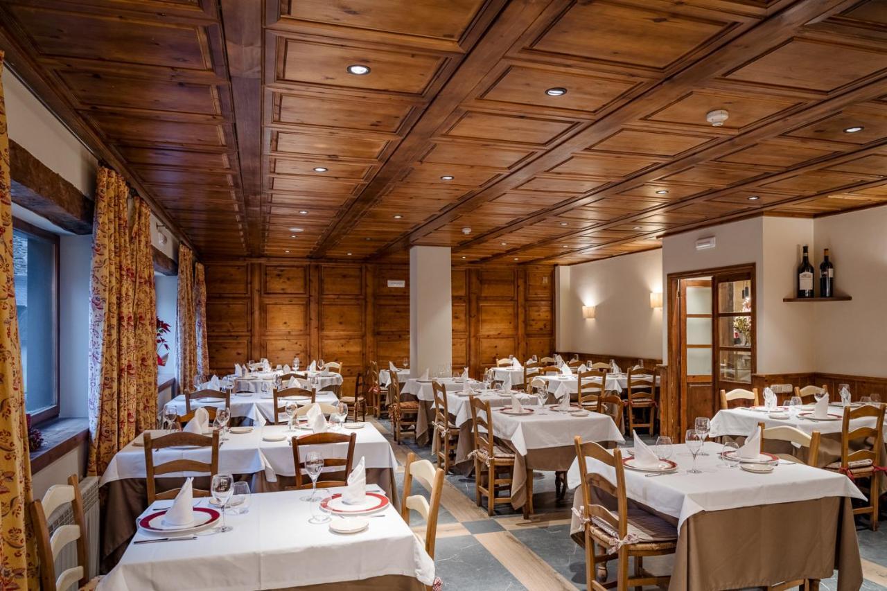 Hotel Chalet Bassibe Бакейра-Берет Екстериор снимка