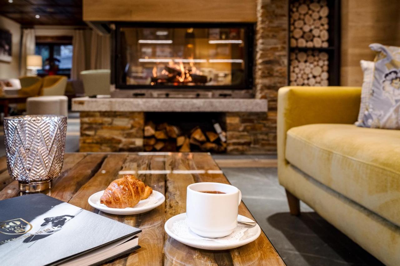 Hotel Chalet Bassibe Бакейра-Берет Екстериор снимка