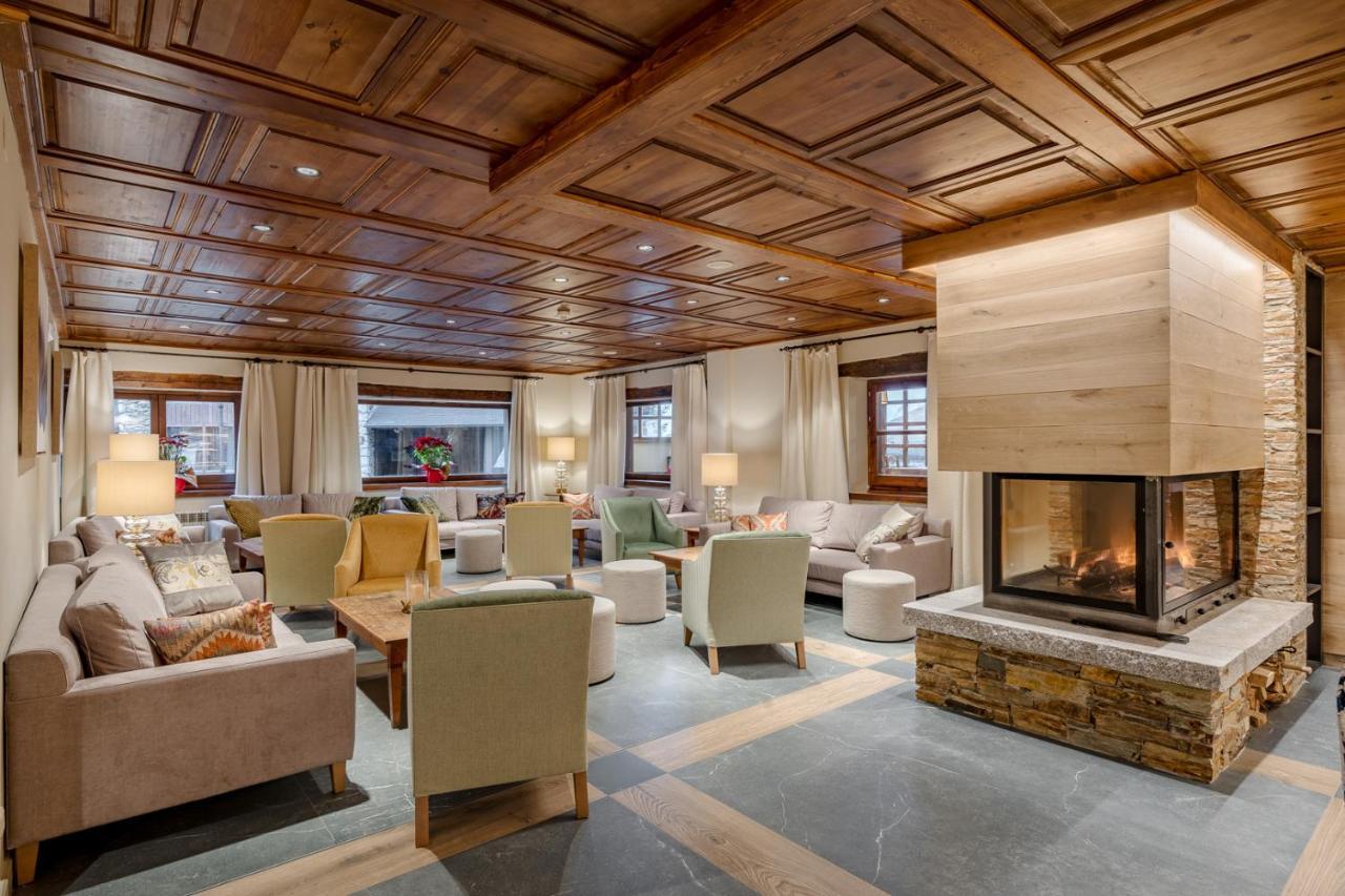 Hotel Chalet Bassibe Бакейра-Берет Екстериор снимка