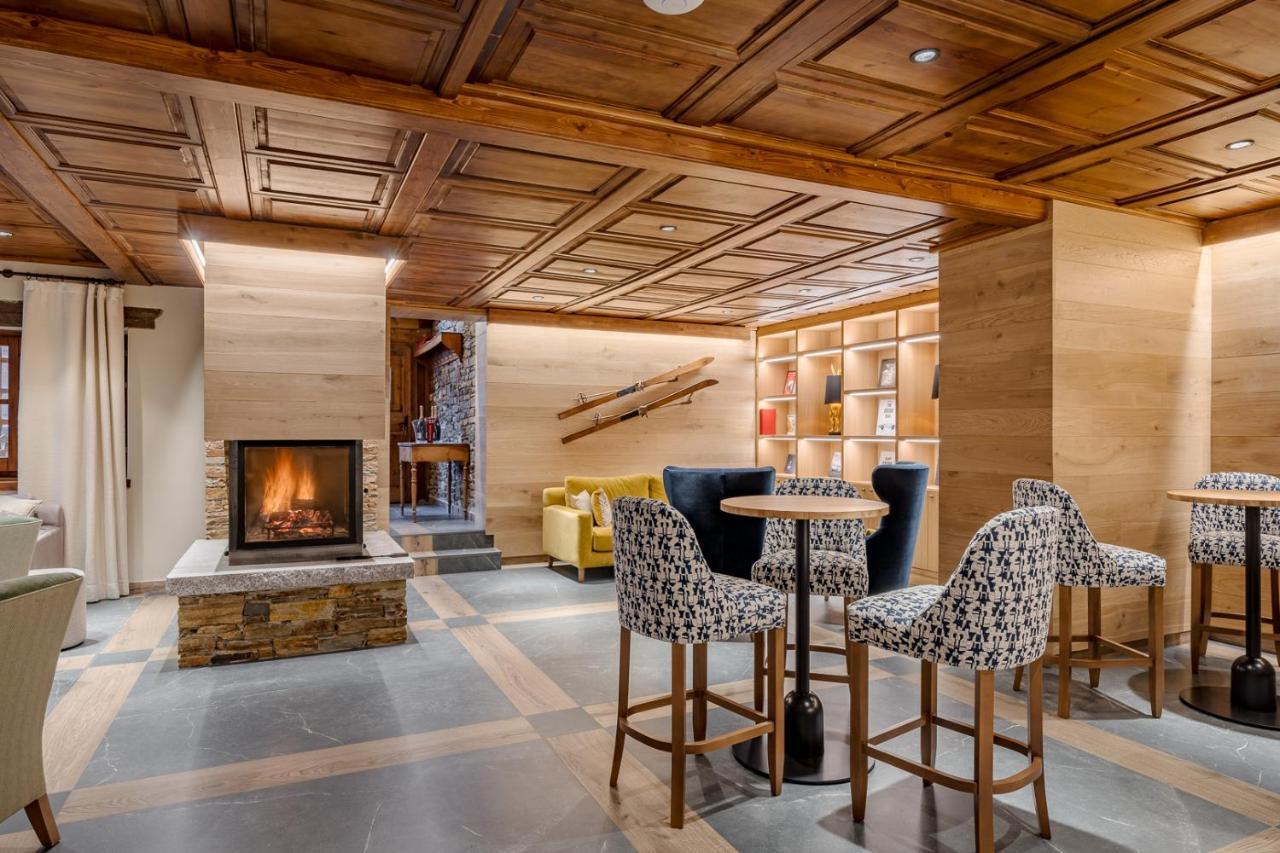 Hotel Chalet Bassibe Бакейра-Берет Екстериор снимка