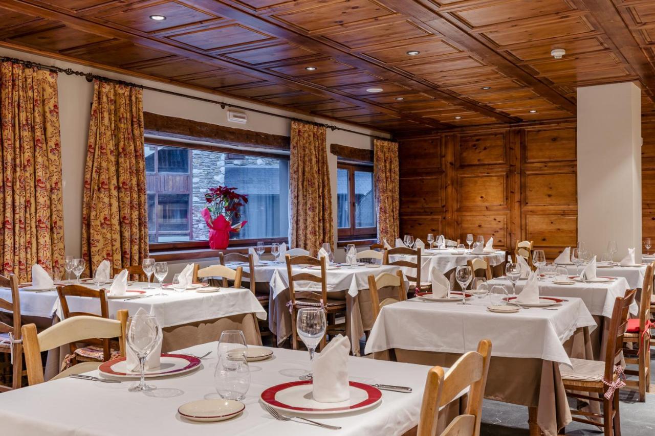 Hotel Chalet Bassibe Бакейра-Берет Екстериор снимка
