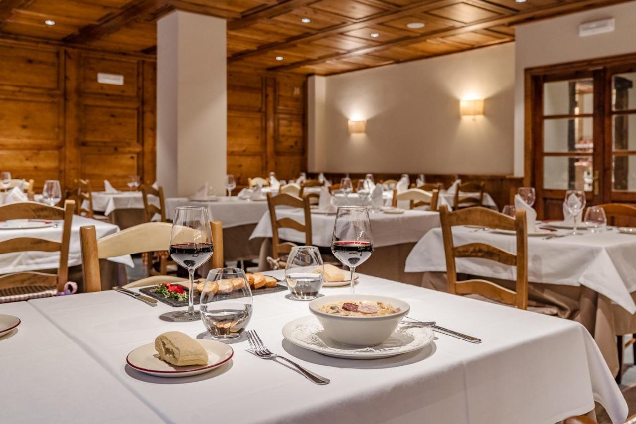 Hotel Chalet Bassibe Бакейра-Берет Екстериор снимка