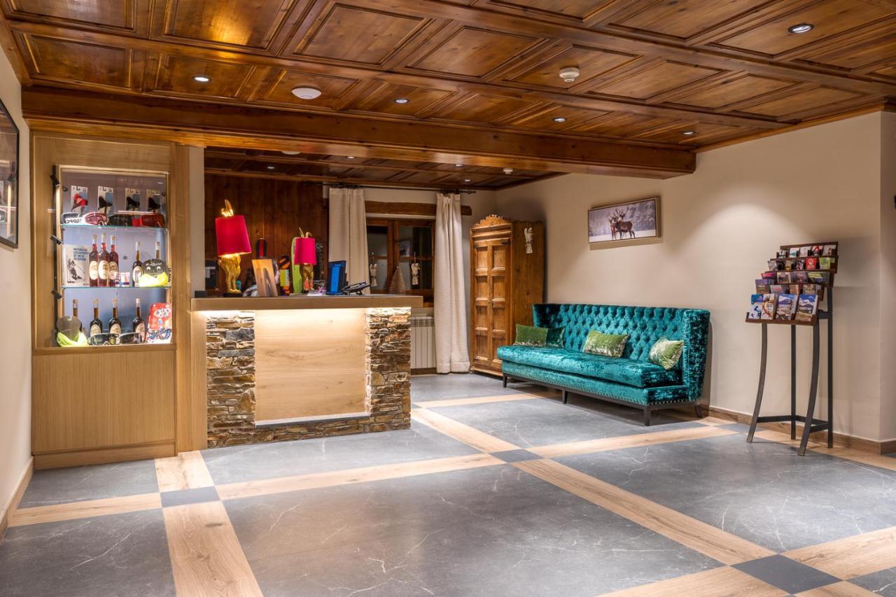 Hotel Chalet Bassibe Бакейра-Берет Екстериор снимка