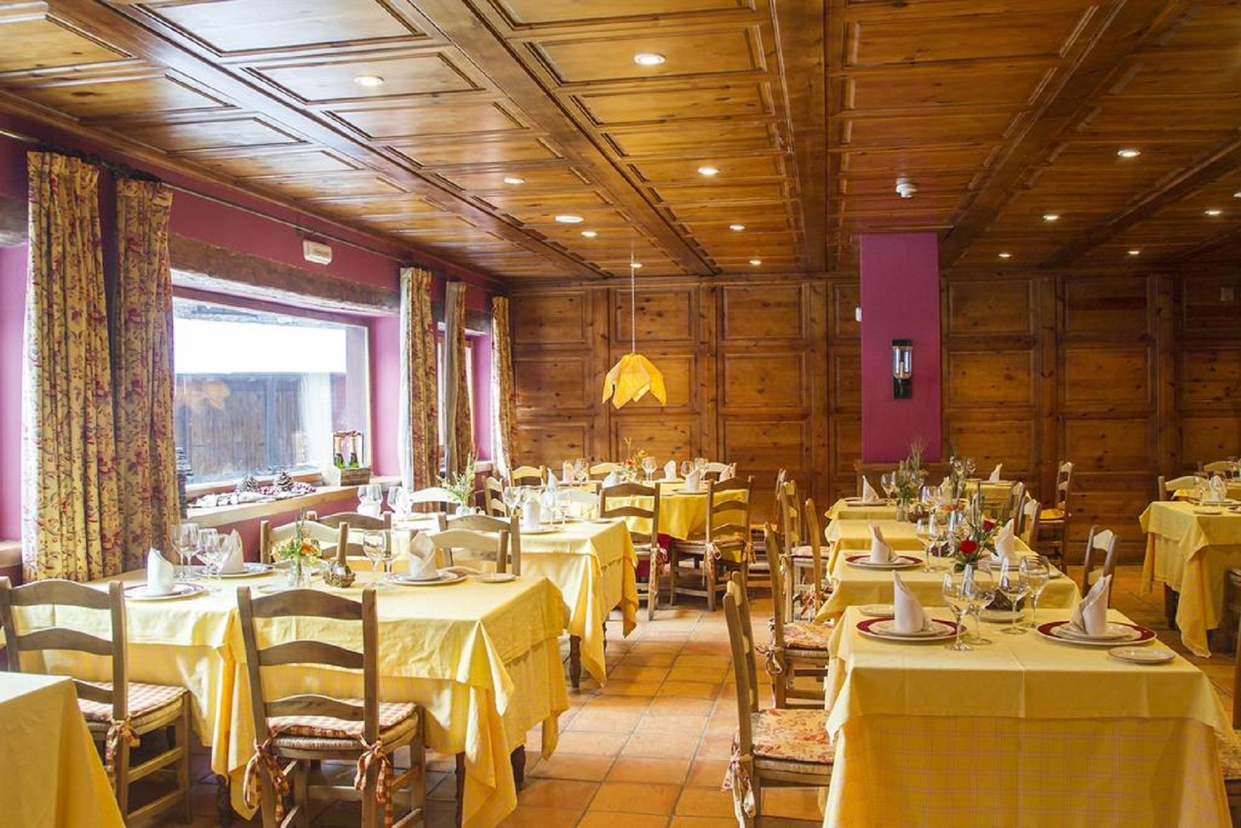 Hotel Chalet Bassibe Бакейра-Берет Екстериор снимка