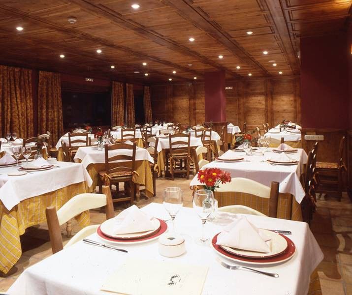 Hotel Chalet Bassibe Бакейра-Берет Екстериор снимка