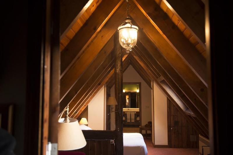 Hotel Chalet Bassibe Бакейра-Берет Екстериор снимка