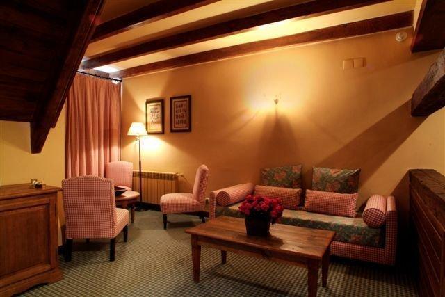 Hotel Chalet Bassibe Бакейра-Берет Екстериор снимка