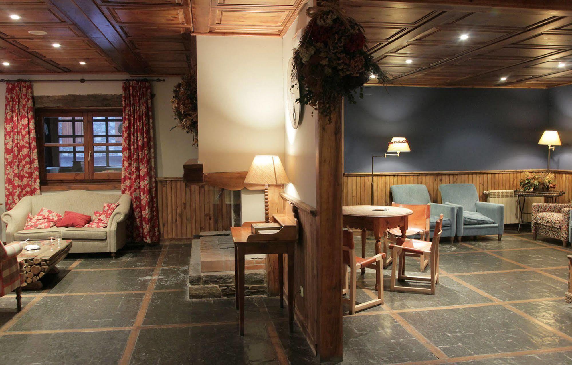 Hotel Chalet Bassibe Бакейра-Берет Екстериор снимка