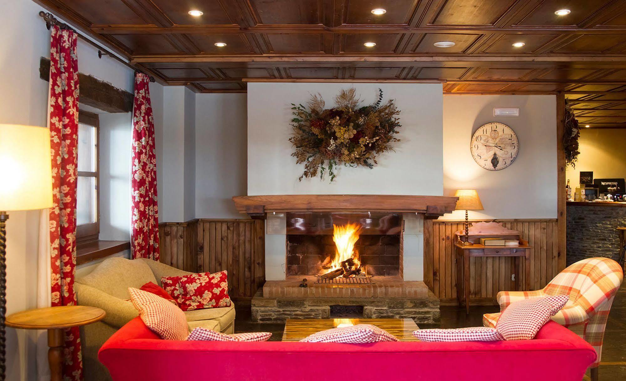 Hotel Chalet Bassibe Бакейра-Берет Екстериор снимка