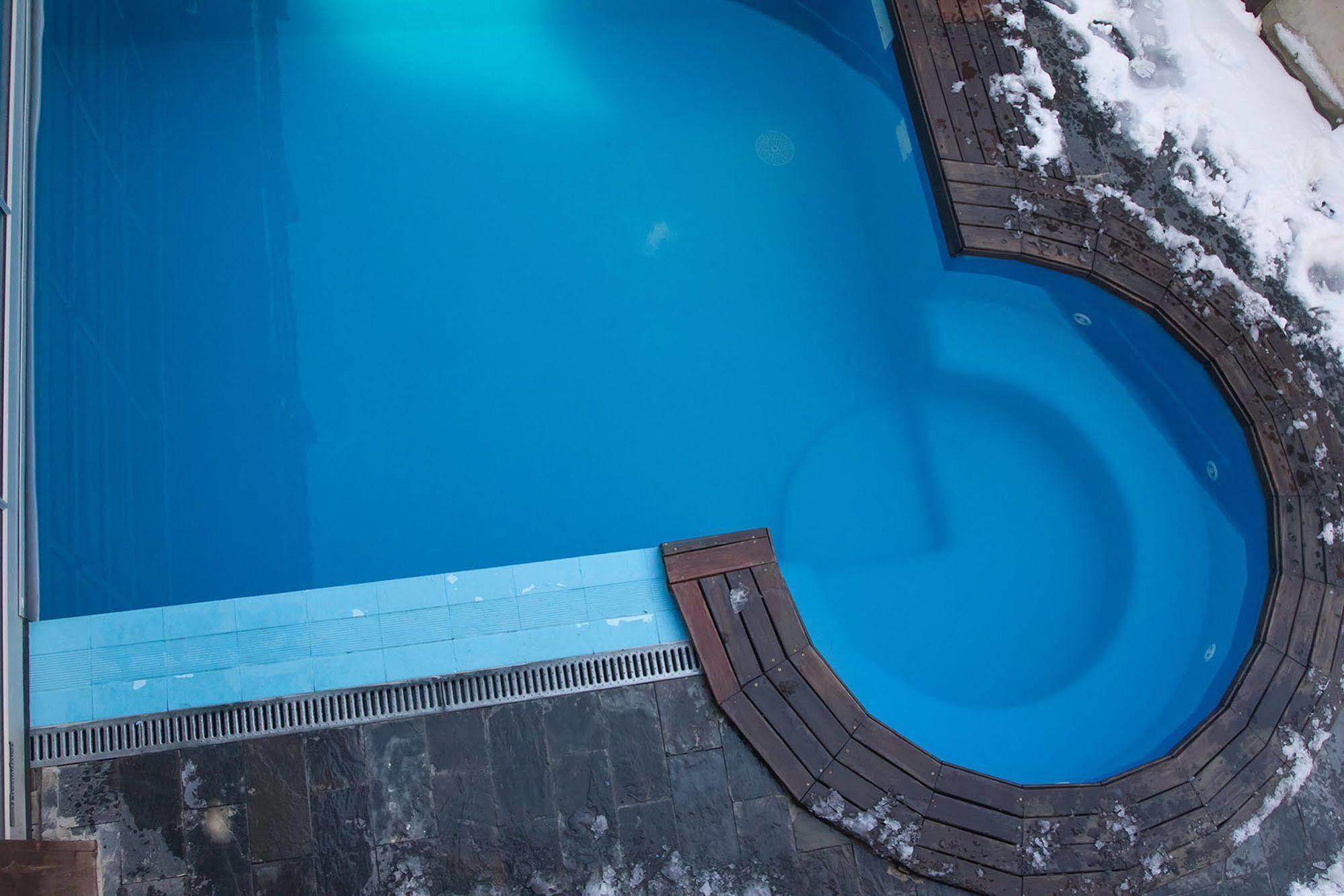 Hotel Chalet Bassibe Бакейра-Берет Екстериор снимка
